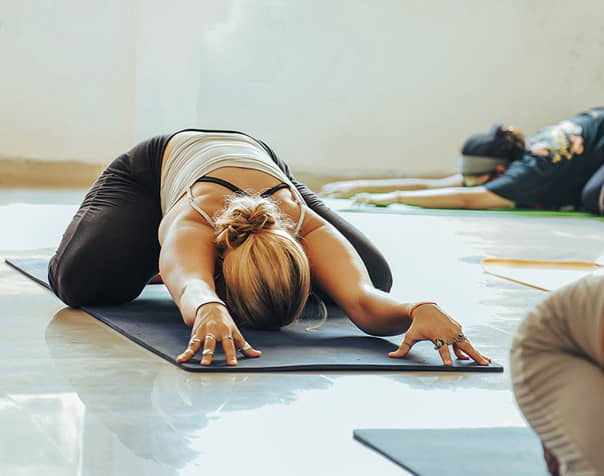 100 Hour Yoga Teacher Trainig In Rishikesh